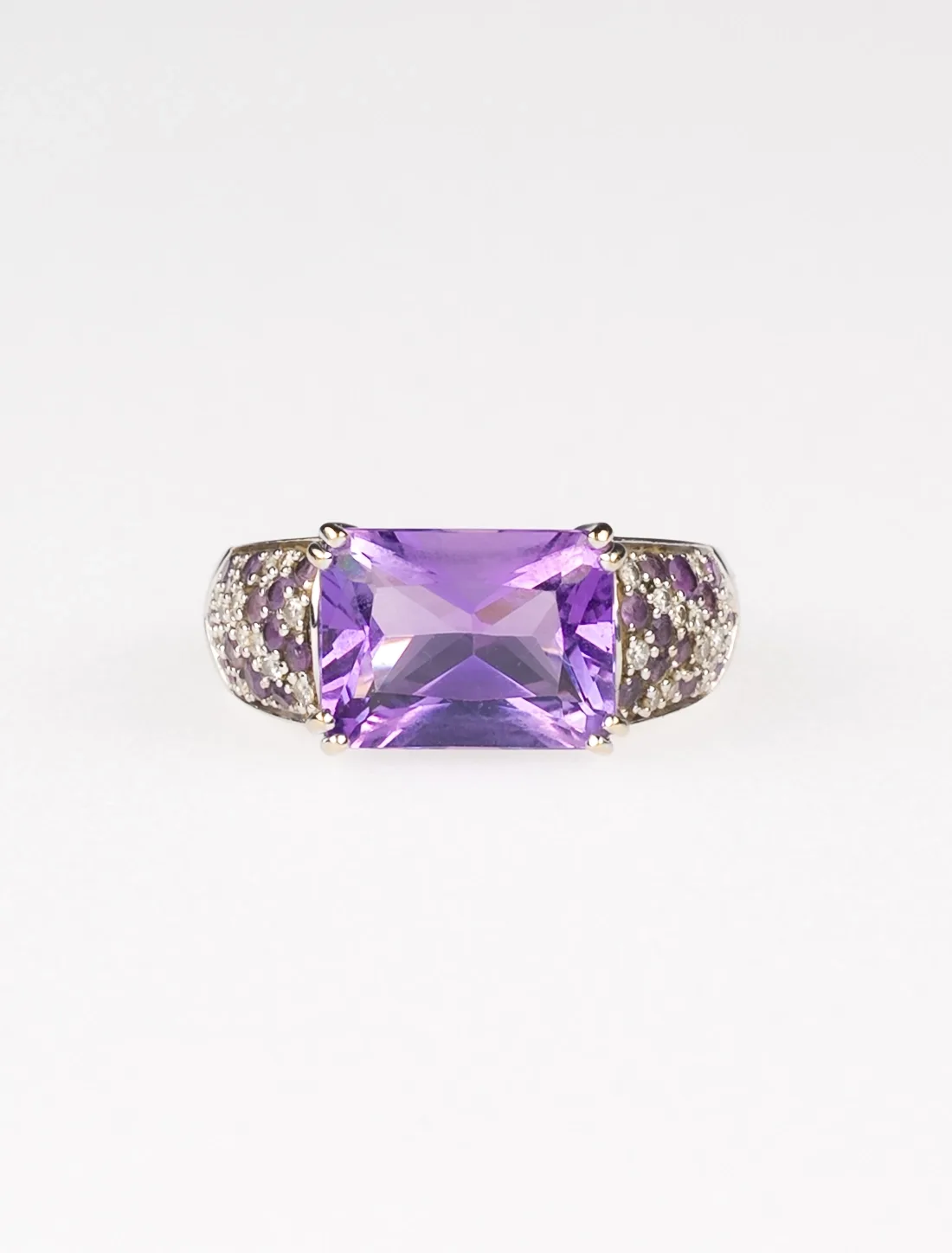 Bague Mauboussin Ma princesse d'amour