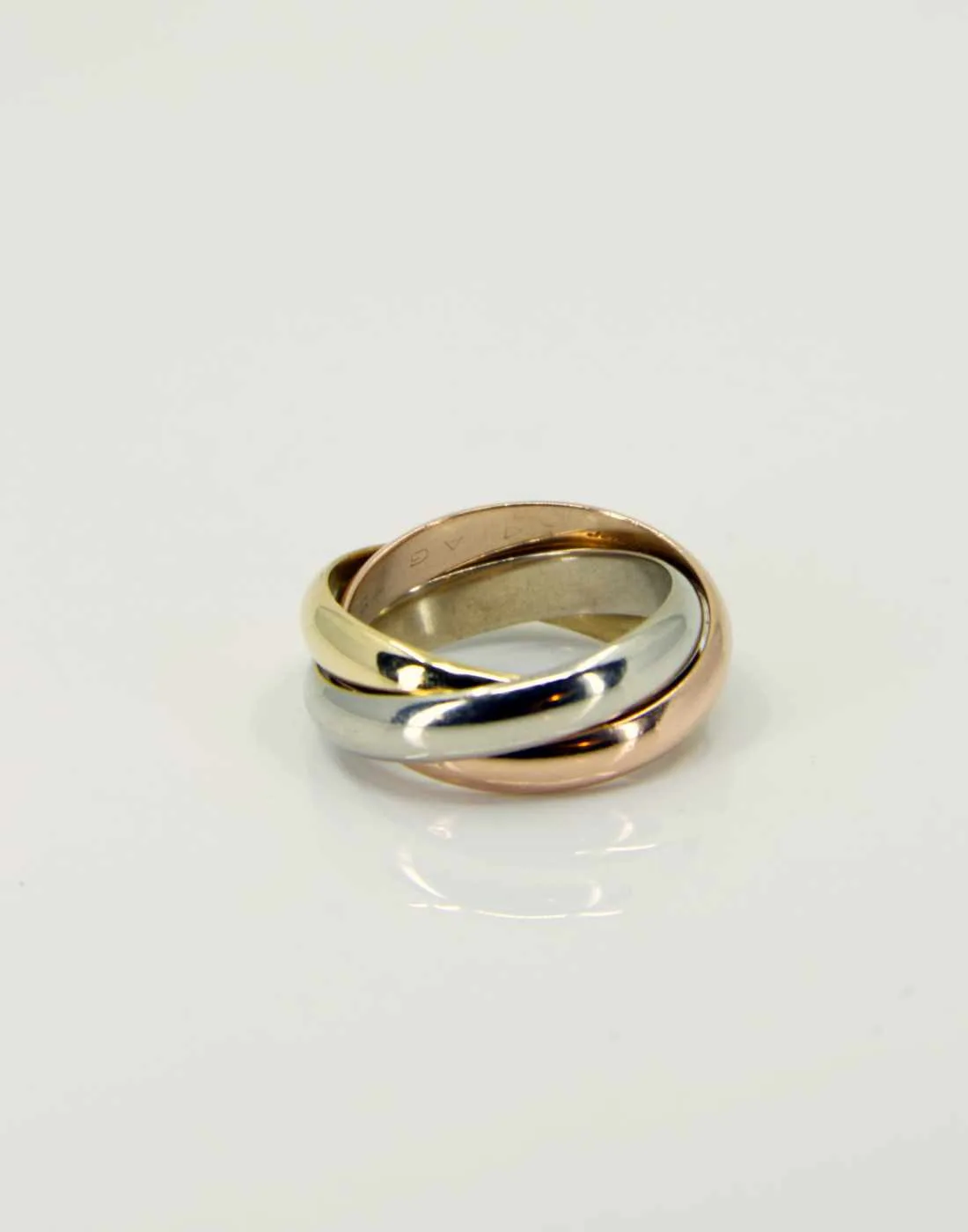 Bague Trinity Cartier GM