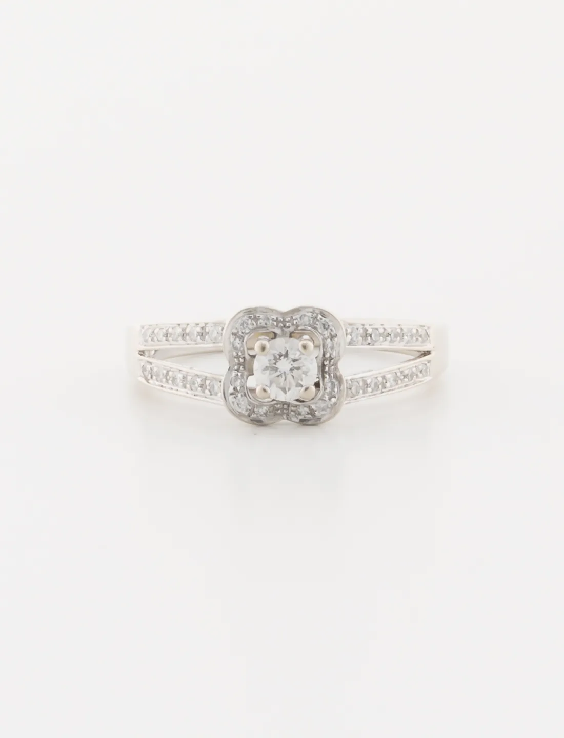 Bague Mauboussin Chance Of Love N°2