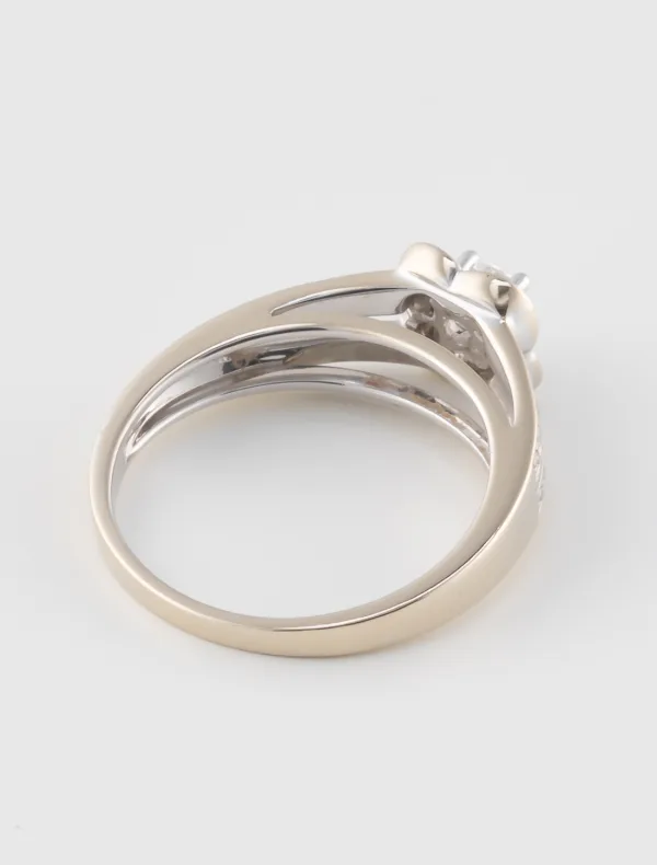 Bague Mauboussin Chance Of Love
