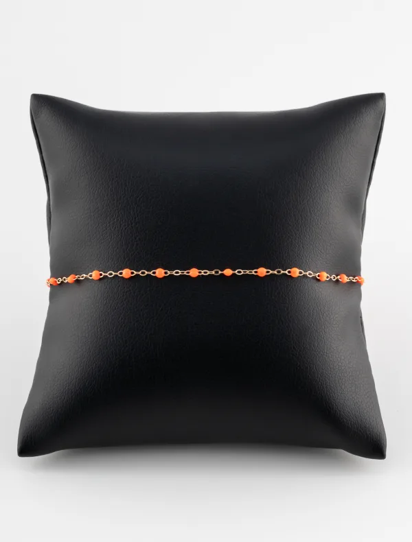 Bracelet Gigi Clozeau Or Rose