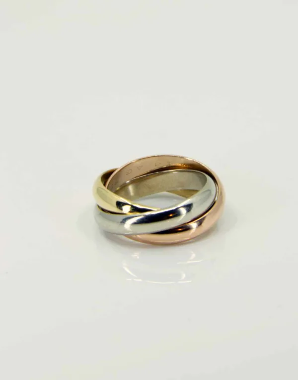 Bague Trinity Cartier GM