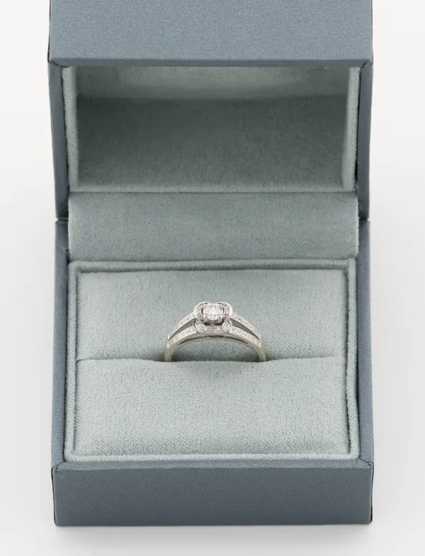 Bague Mauboussin Chance Of Love N°2