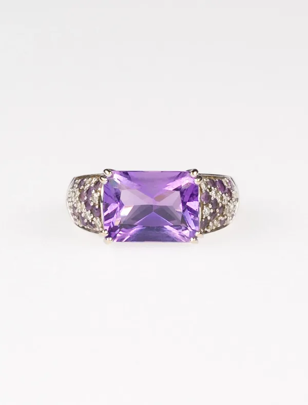 Bague Mauboussin Ma princesse d'amour