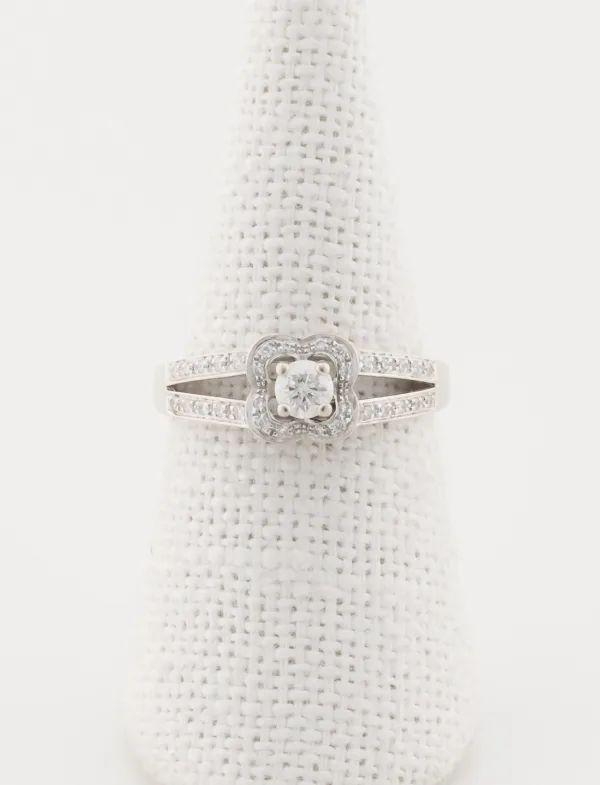 Bague Mauboussin Chance Of Love N°2