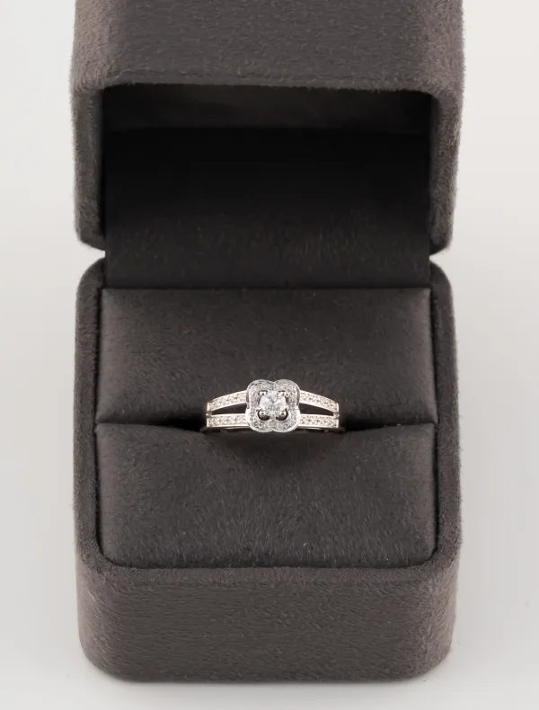 Bague Mauboussin Chance Of Love