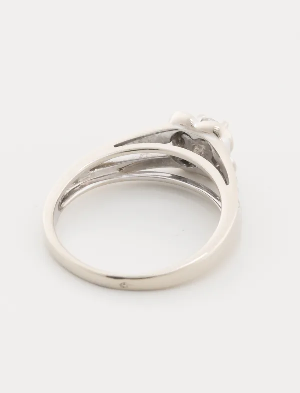Bague Mauboussin Chance Of Love N°2