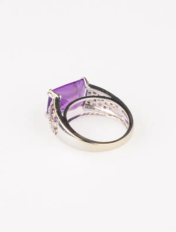 Bague Mauboussin Ma princesse d'amour