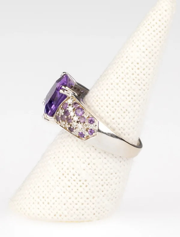 Bague Mauboussin Ma princesse d'amour