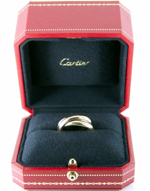 Bague Trinity Cartier GM