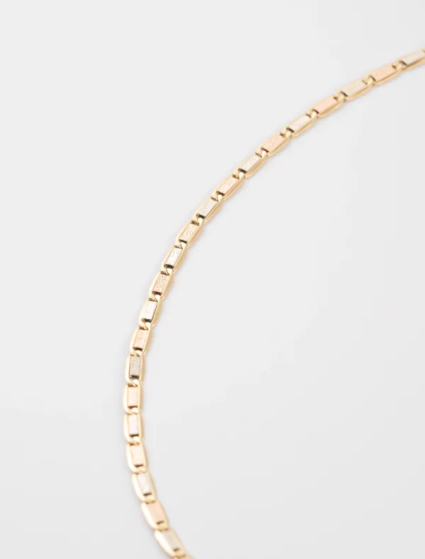 Collier Chaîne 3 Ors