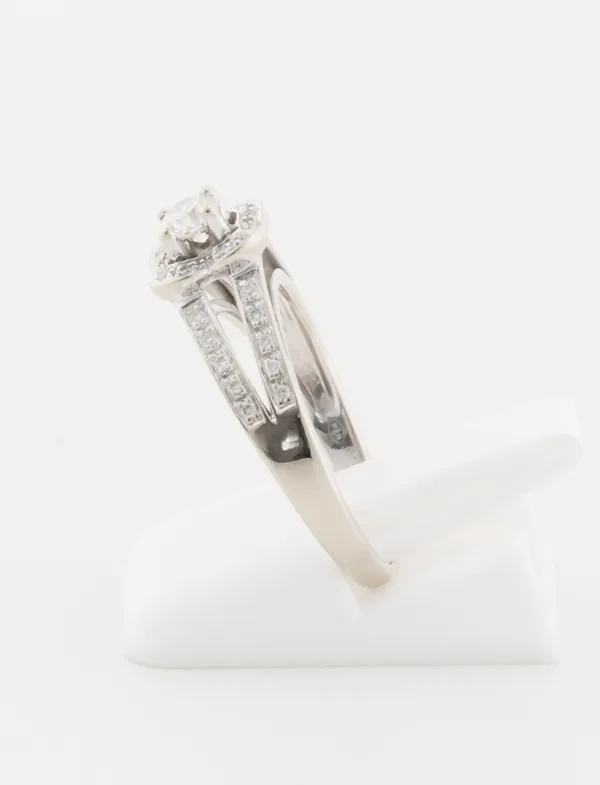 Bague Mauboussin Chance Of Love N°2