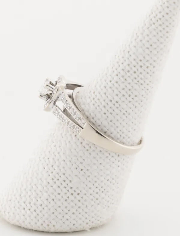 Bague Mauboussin Chance Of Love N°2