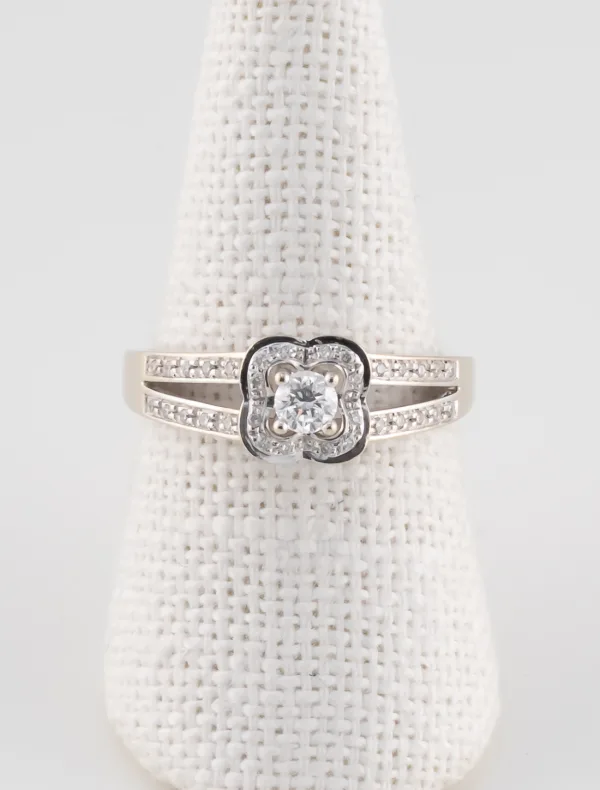 Bague Mauboussin Chance Of Love