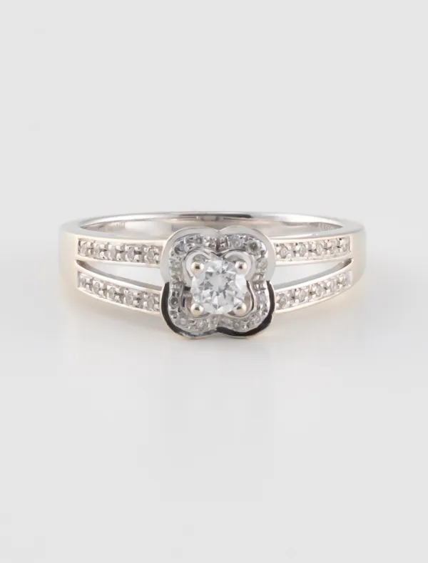 Bague Mauboussin Chance Of Love