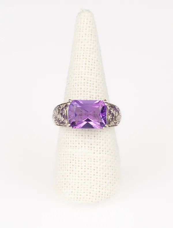 Bague Mauboussin Ma princesse d'amour