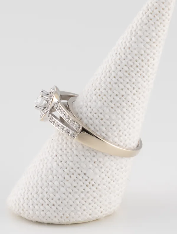 Bague Mauboussin Chance Of Love