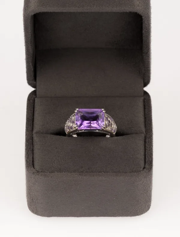 Bague Mauboussin Ma princesse d'amour