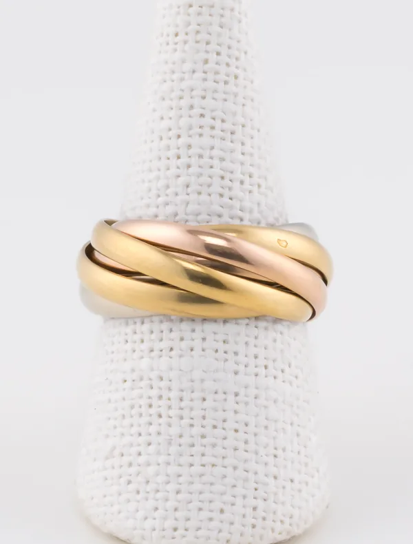 Bague  3 Ors