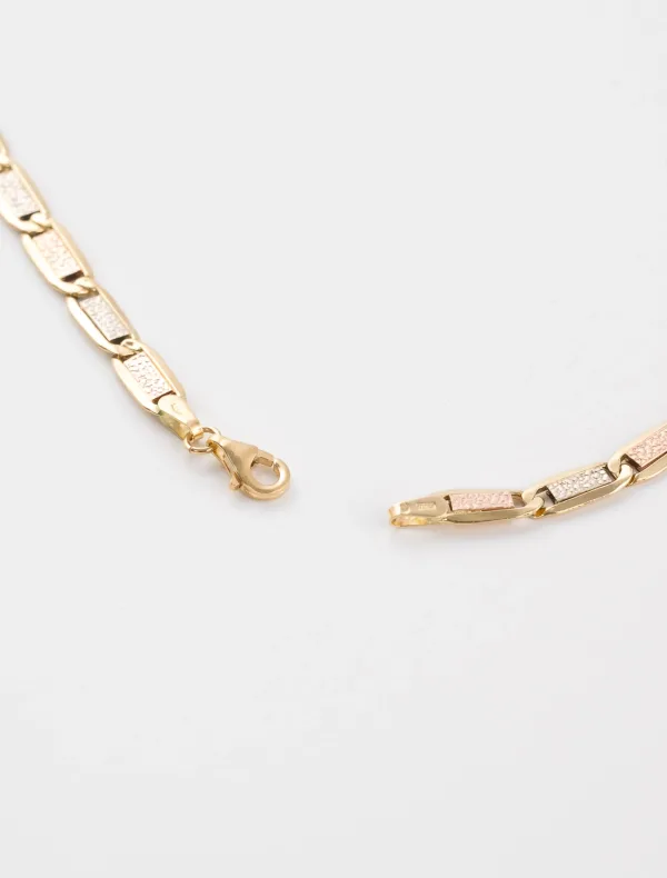 Collier Chaîne 3 Ors