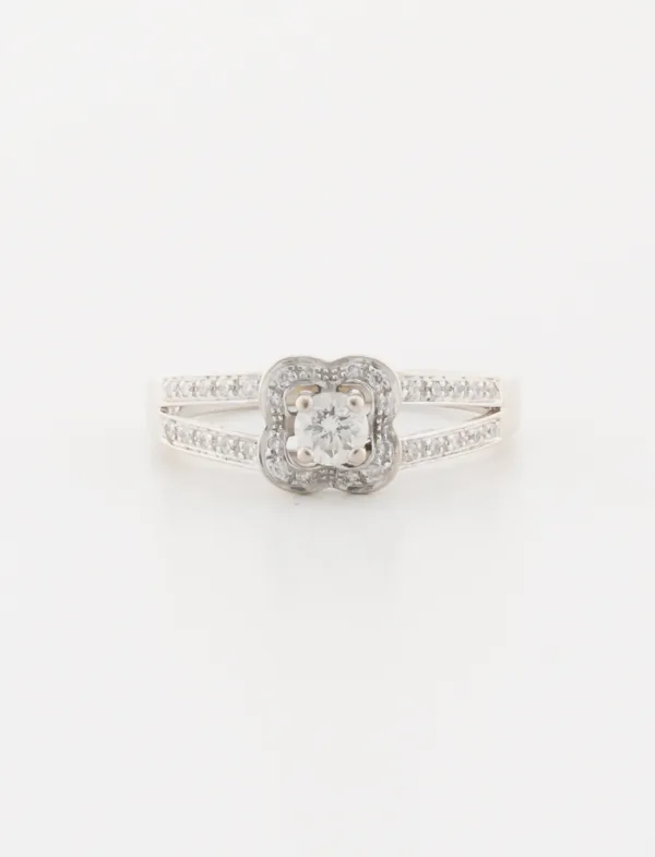 Bague Mauboussin Chance Of Love N°2